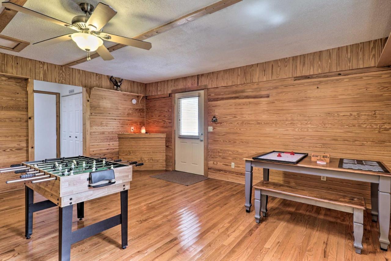 Charming Mills River Home With Porch And Yard! Extérieur photo